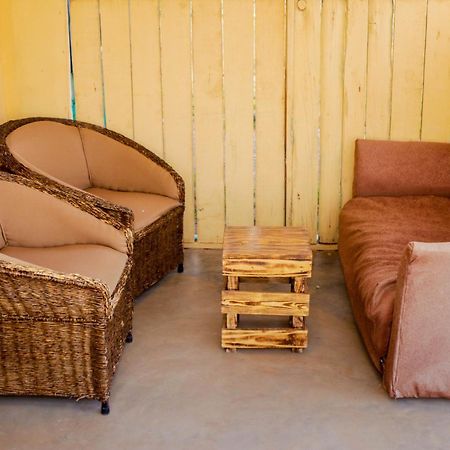 Hotel Little Amanya Camp Amboseli Zewnętrze zdjęcie