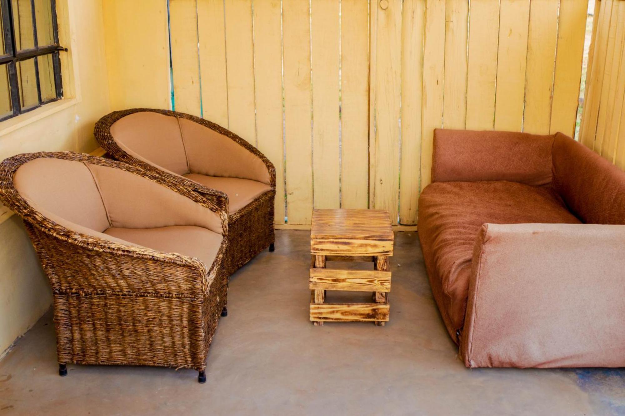 Hotel Little Amanya Camp Amboseli Zewnętrze zdjęcie